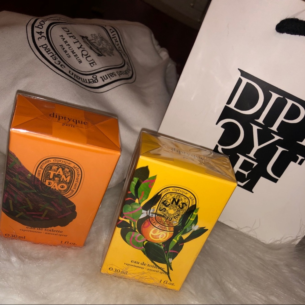 Diptyque Limited Edition